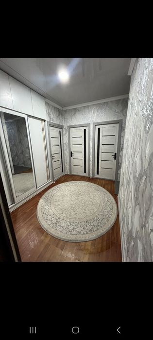 продается 3х комнатная квартира 10микраройон 10микрорайон