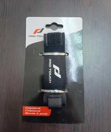Спортна лента за чип Pro Touch Chip band