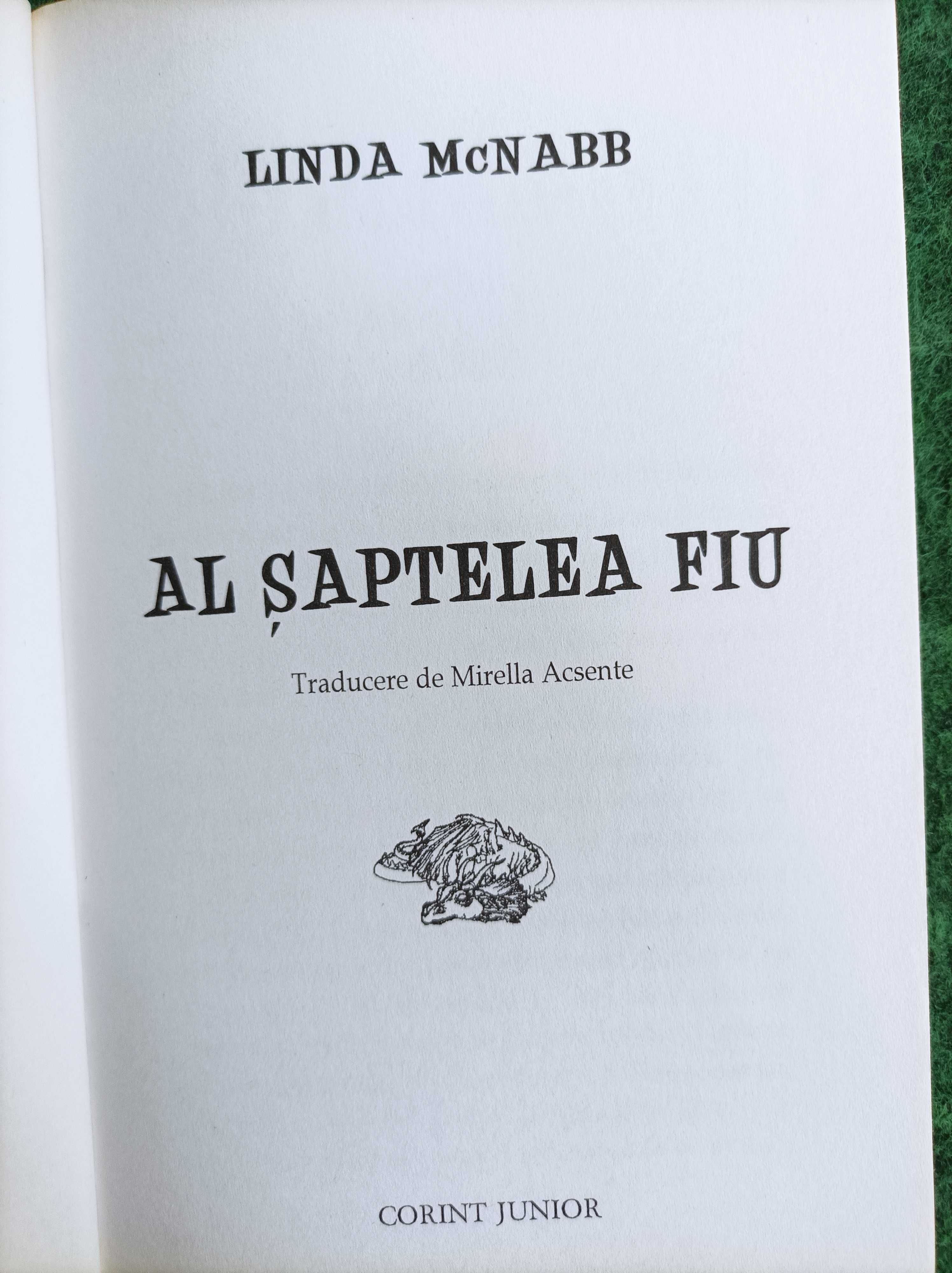 Al saptelea fiu de Linda McNabb