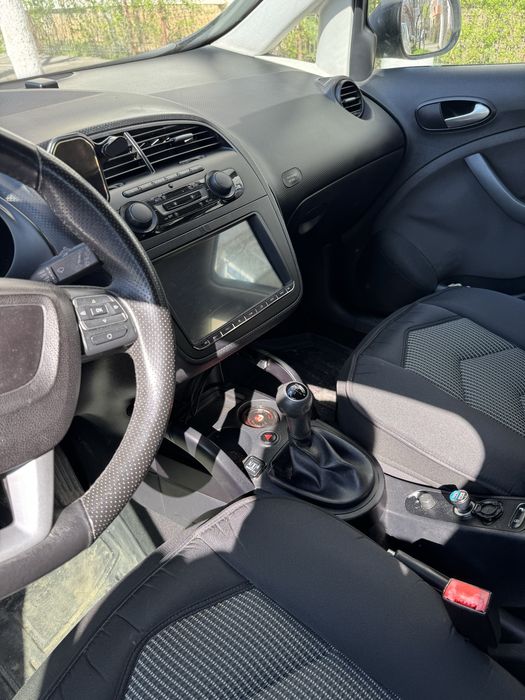 De vanzare Seat Altea xl an 2010 1.6 benzina , Gpl