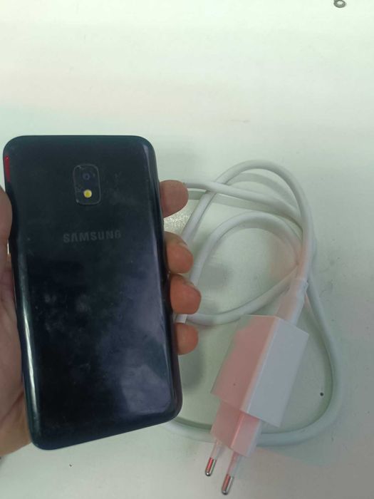 Продам смартфон Samsung J2 Core все работает, все приложения поддержив