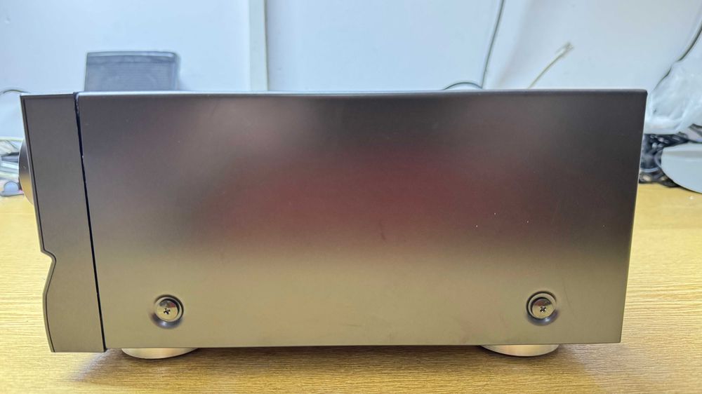 Amplituner cu egalizator incorporat Technics SA-GX530