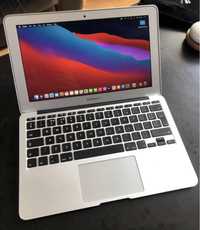 Macbook Air 11” mid 2013 4GB RAM 128 GB SSD
