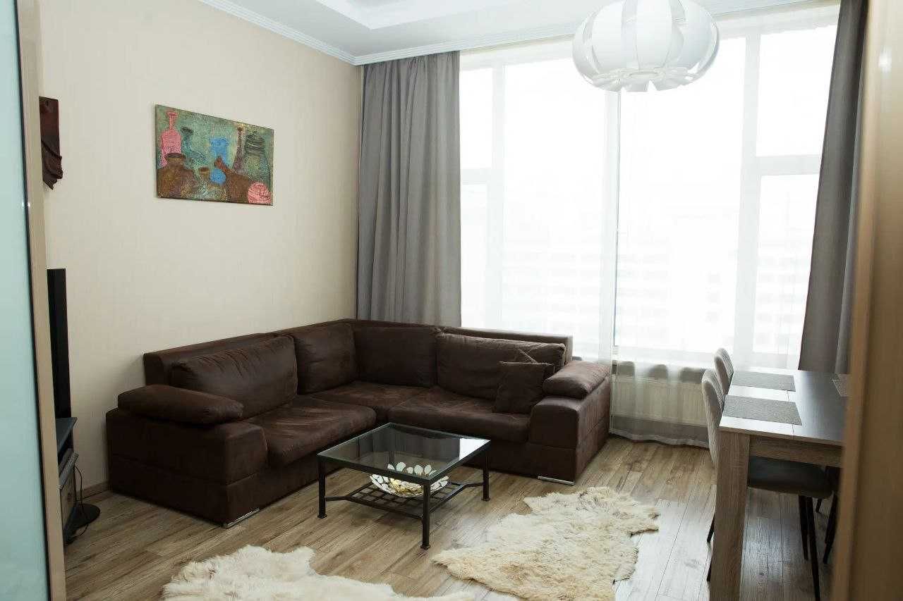 #Аренда 2х ком квартира метро Минор