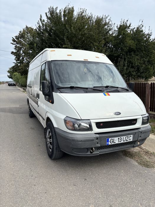 Mutări / Debarasări cu duba