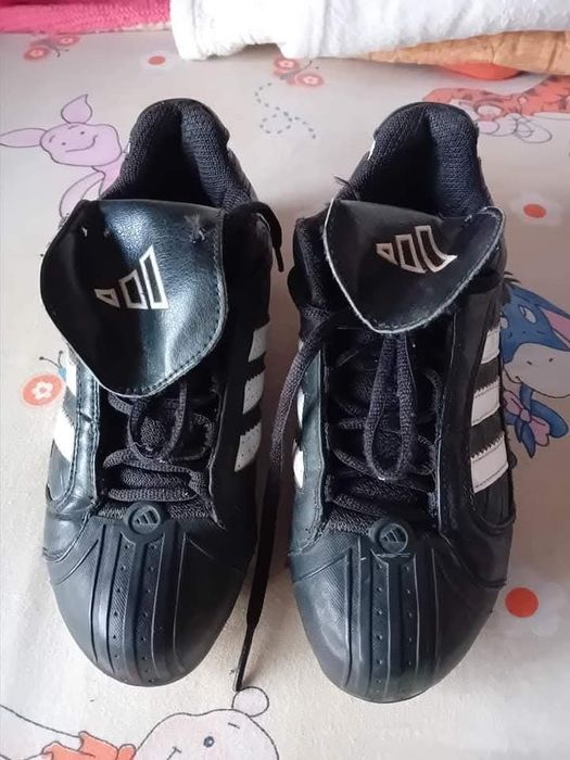 Детски бутонки "Adidas "