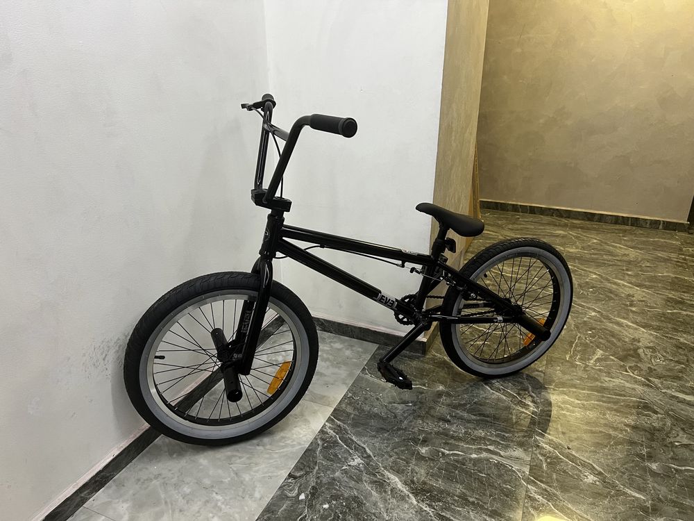 BMX Велосипед Велик Gestalt Level