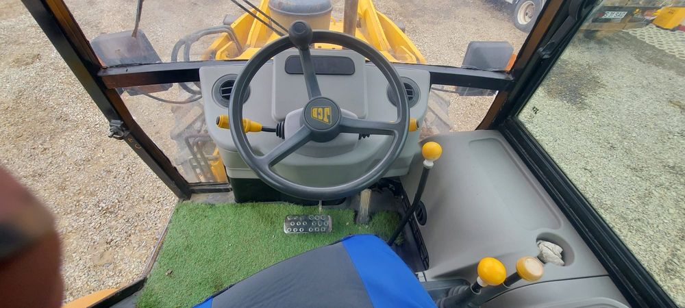 Buldoexcavator 2 cex