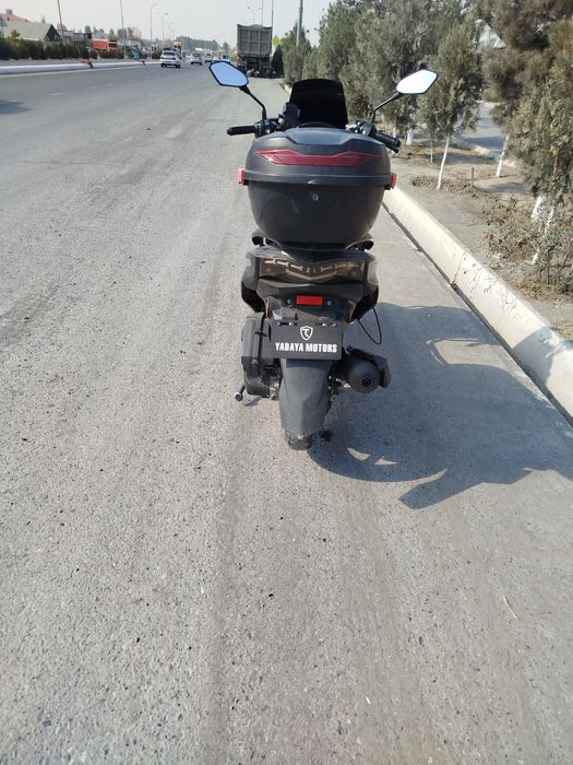 Skuter sotiladi xolati yaxshi