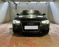 Vand Audi A5 2.0 TDi Sportback