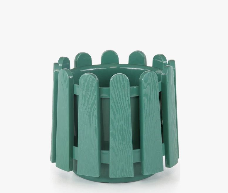 Гул тувак/ Цветочный горшок/Кашпо