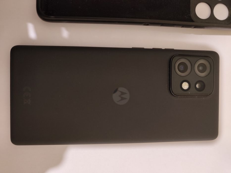 Motorola Edge 40 Pro