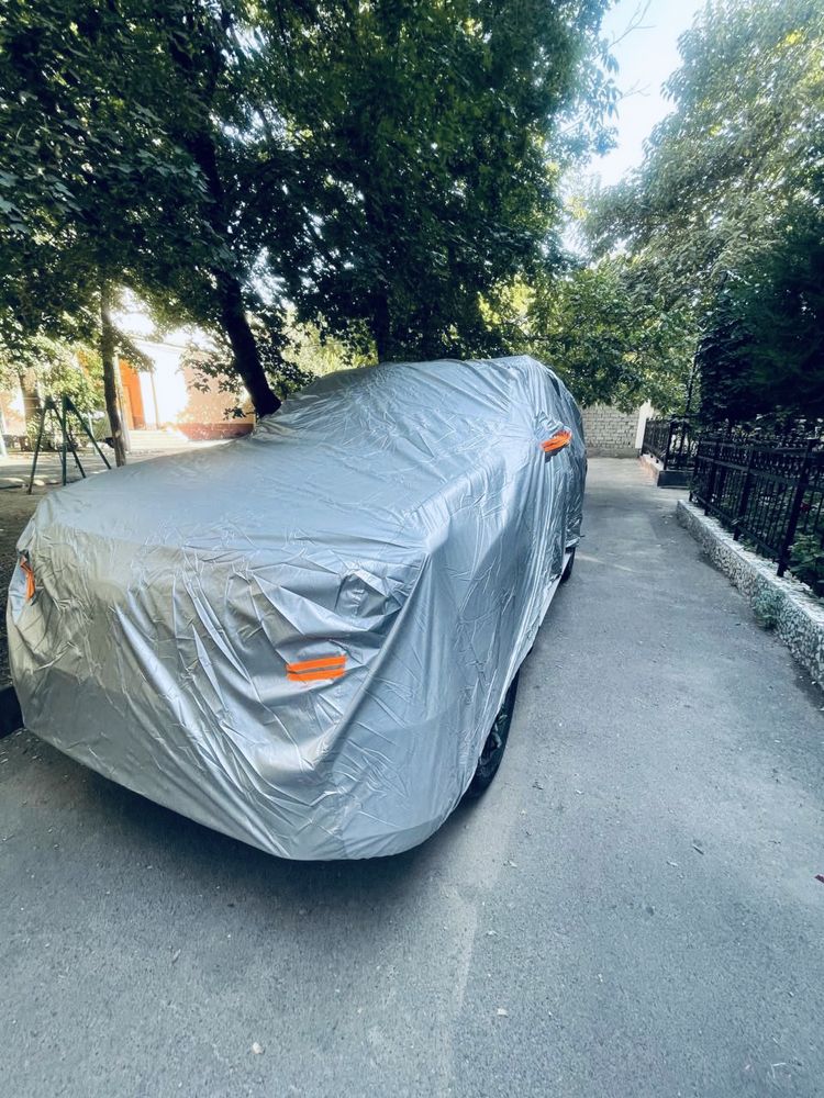 Авто тент оригинал на все авто avto tent доставка по городу бесплатно