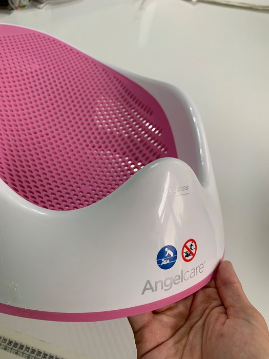 Горка ванночка для купания