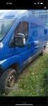 Peugeot boxer 2008