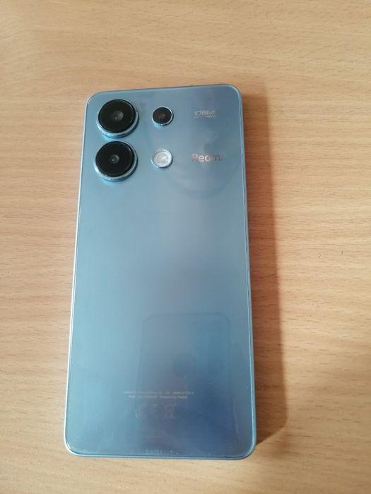 Xiaomi Redmi not 13