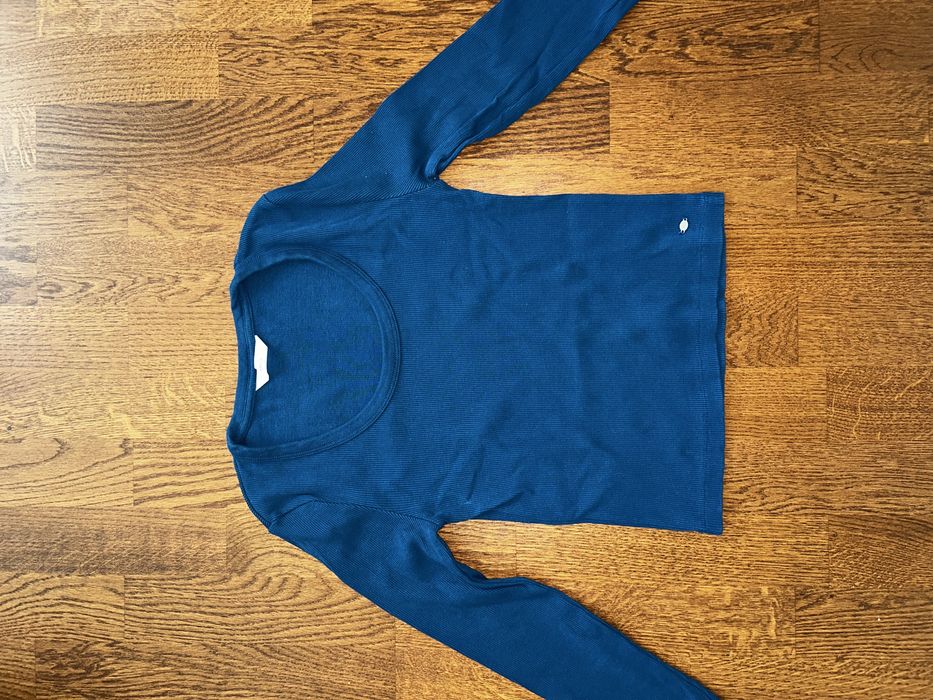 Тениска Mango Teen размер L