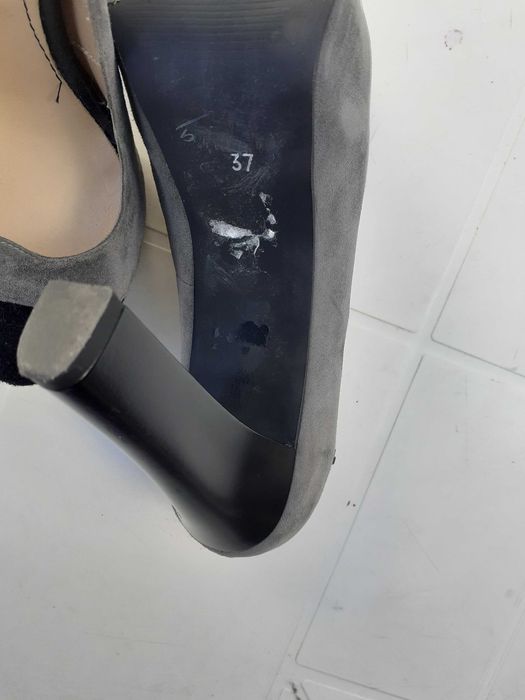 Pantofi dama il Passo 37