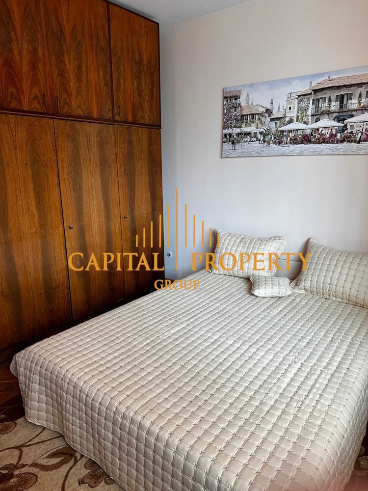 Дава се под наем Тристаен апартамент в Варна, Чайка - 68 кв.м за 460 € - Снимка #6