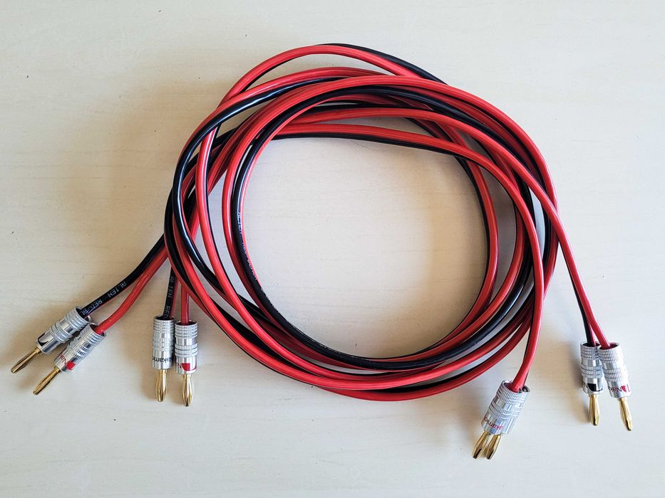 Boxe de raft Infinity Reference 1 Mark II cu cabluri incluse