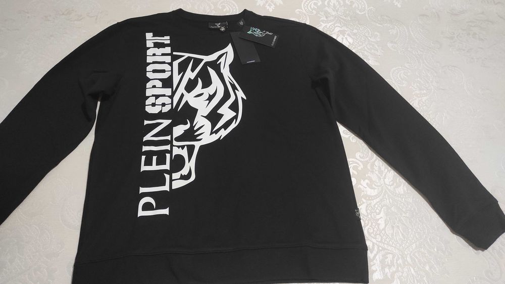 Мъжка блуза Plein Sport размер XL
