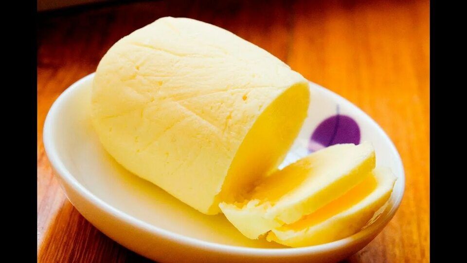 Продам домашнее сливочное масло