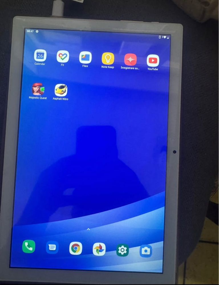 Tabletă blackview
