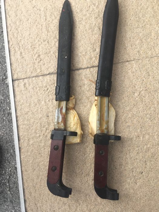 Ловен нож гербер