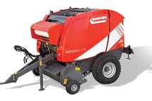 Presa balotat MONDIALE 110 TOPCUT - Maschio Gaspardo