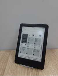 Электронная книга Amazon Kindle с сенсорным экраном