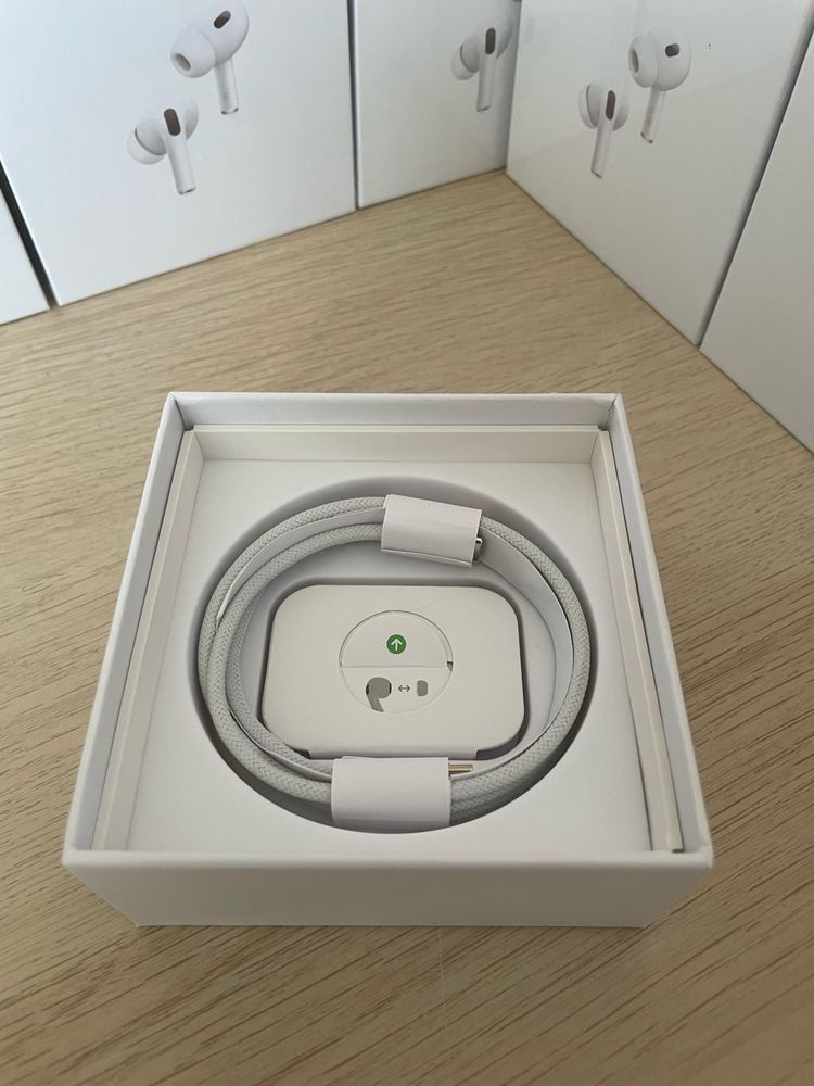 Apple AirPods Pro 2 sigilate