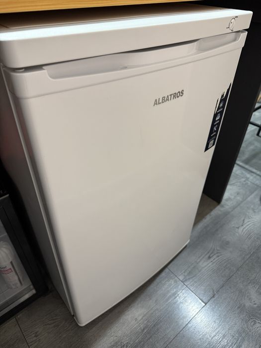 Vand congelator Albatros