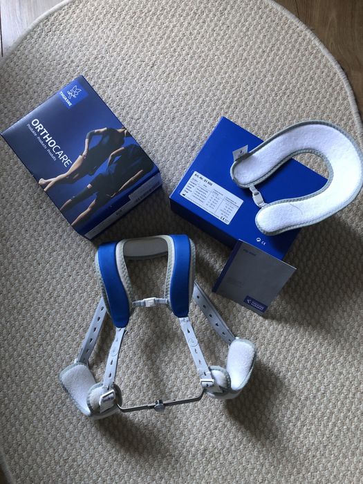 Orteza de sold copii Thuasne Hip- Med