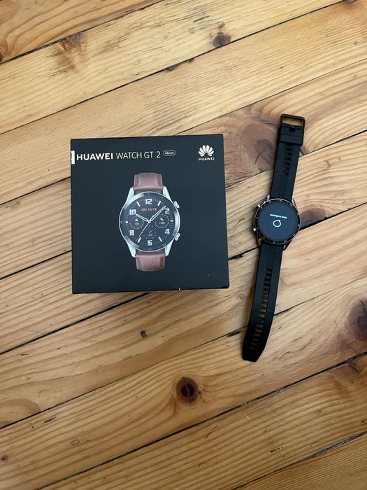 Huawei watch gt 2 46 mm