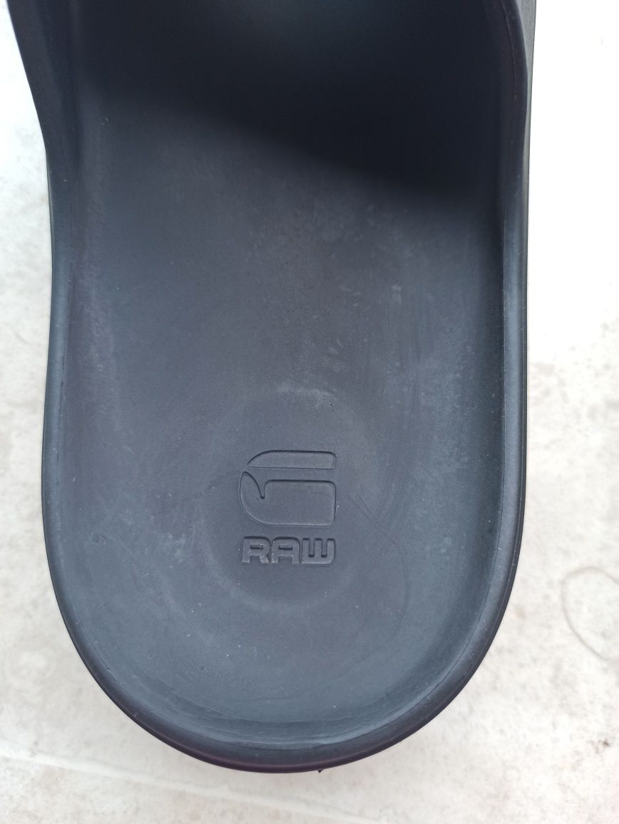 G-star raw чехли черно