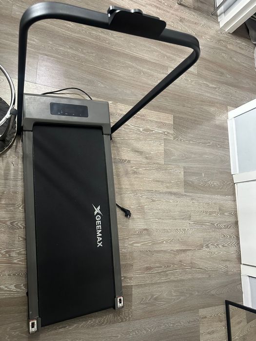 Беговая дорожка