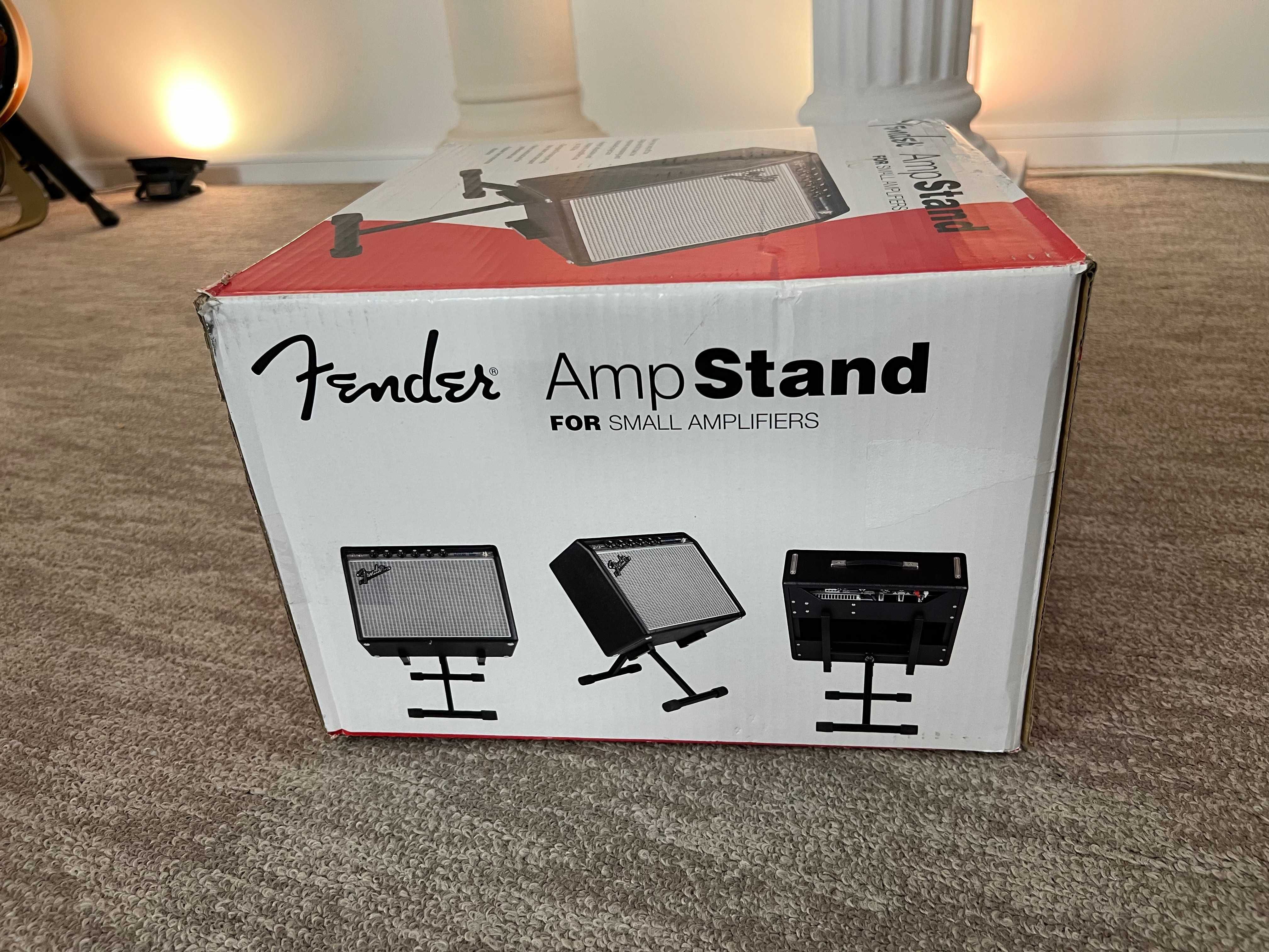 suport combo chitara Fender Amp Stand