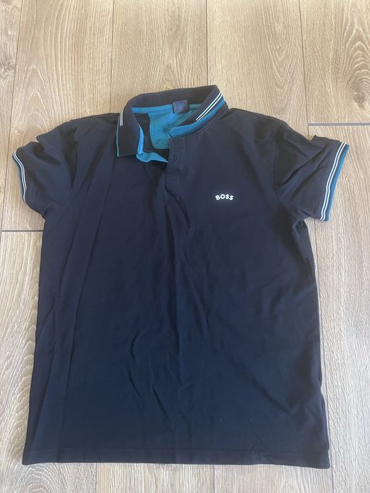 Тениска Boss M размер