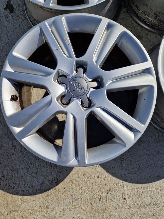 Jante aliaj Audi A4 B8 R17