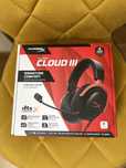 HyperX headset headphone