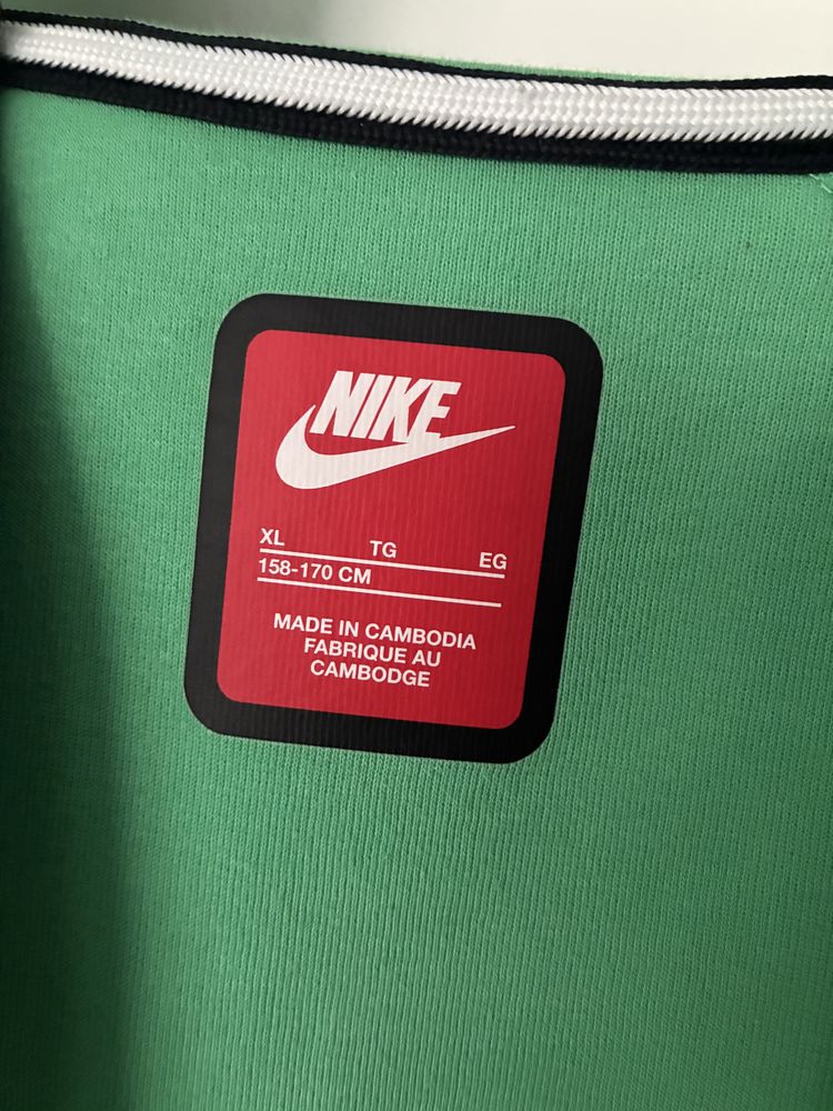 Комплект анцунг Nike Tech Fleece