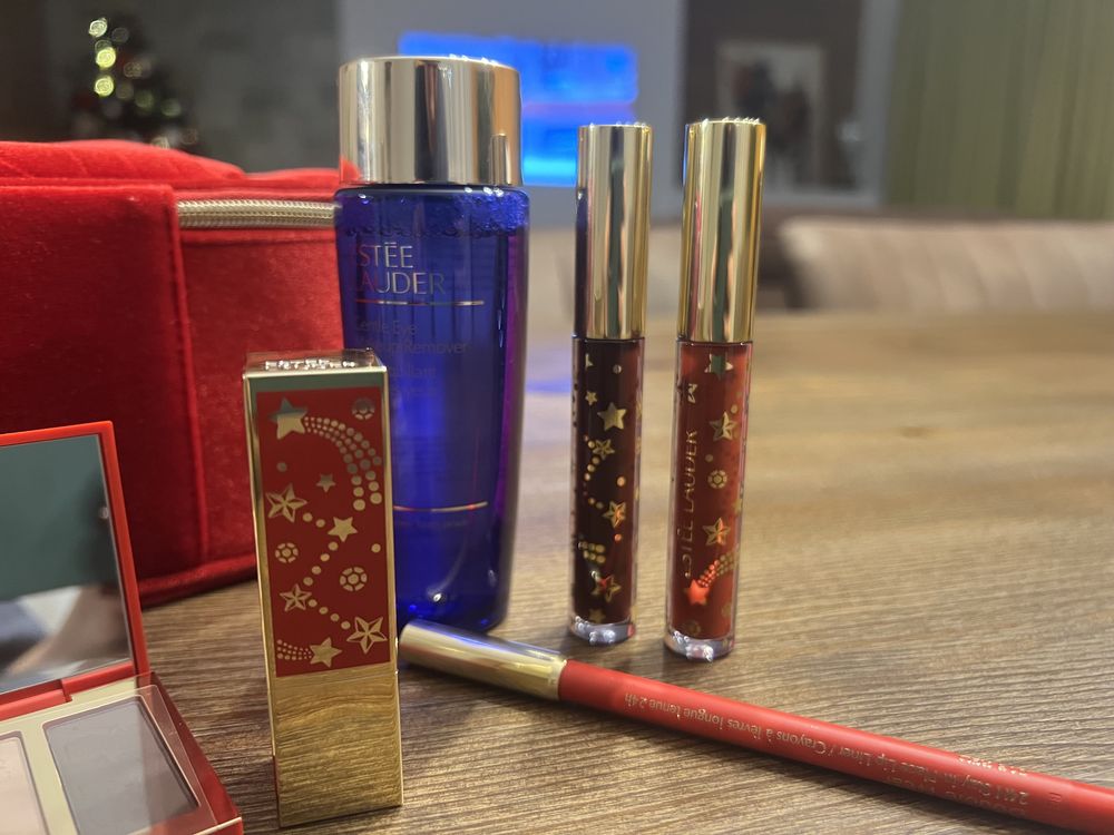 Козметика Estee Lauder