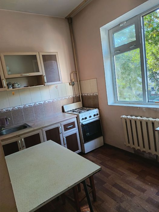 Срочно продам однокомнатную квартиру Карасу 2