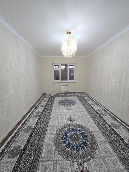 Продается 2х комнатная квартира. Сергели. Спутник 16а