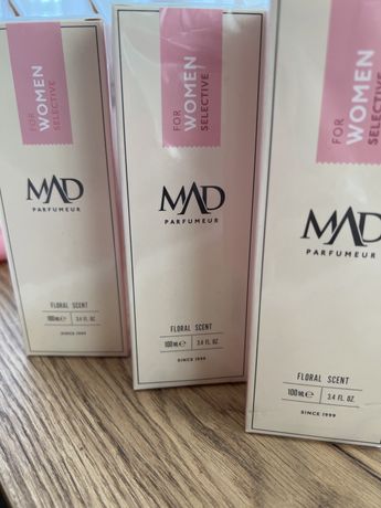 MAD D104 дамски парфюм