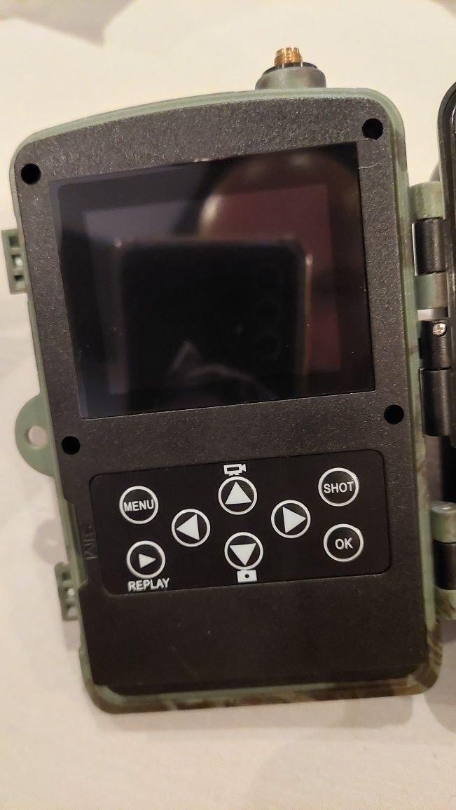 Ловна камера Suntec HC 810