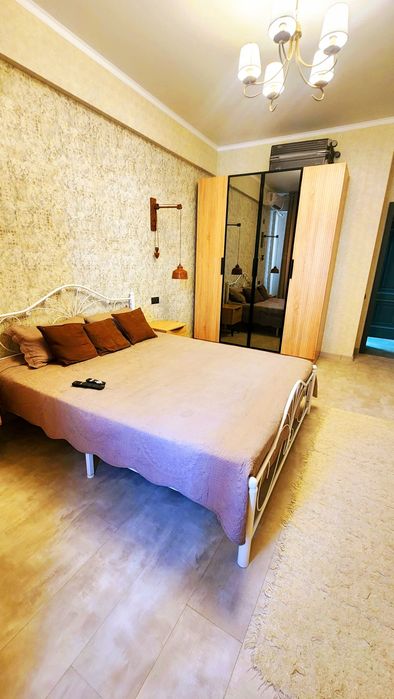 Аренда квартиры Чиланзар -4 Новостройка