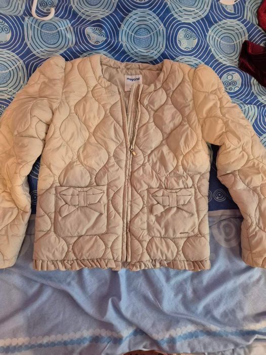 Якета Mayoral 8/9г