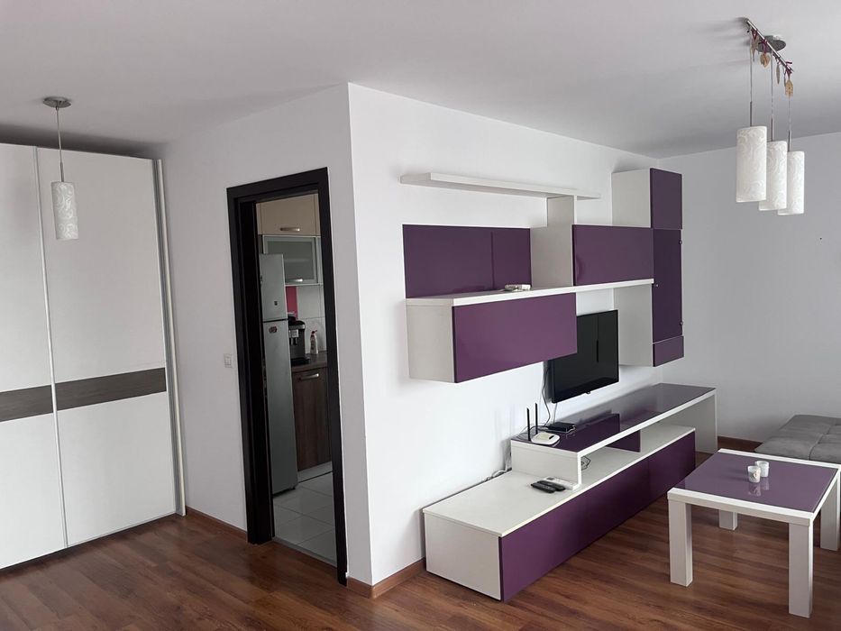 Apartament 2 camere de inchiriat in Palladium Residence 1