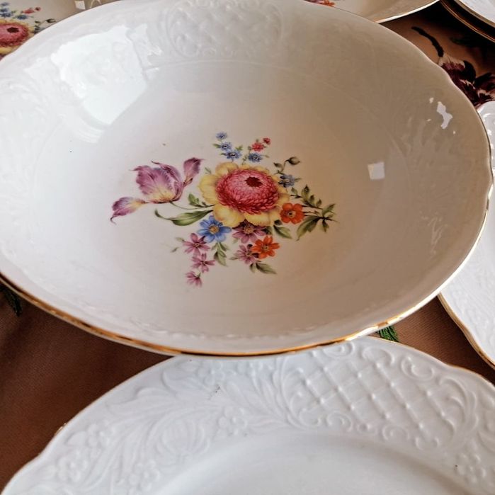 Порцелан, Schumann